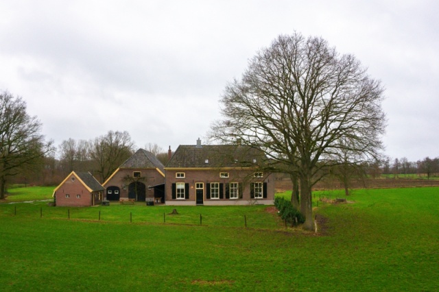 Landgoed Keppel