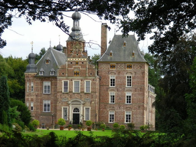 Landgoed Keppel