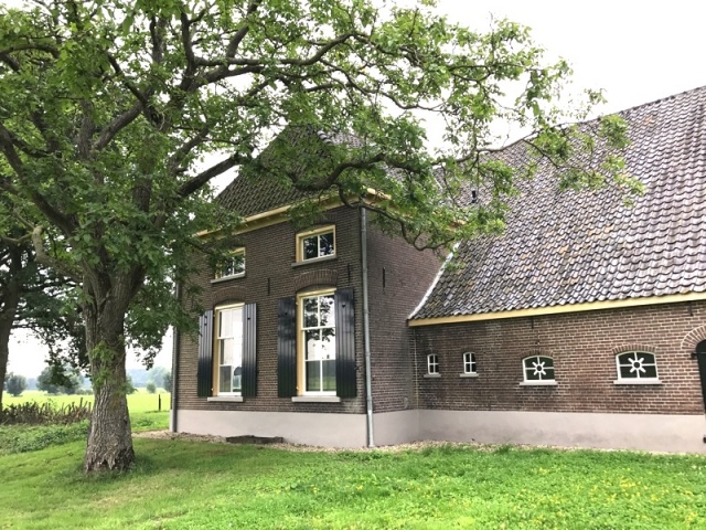Landgoed Keppel