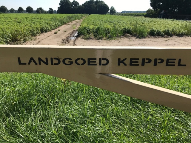 Landgoed Keppel